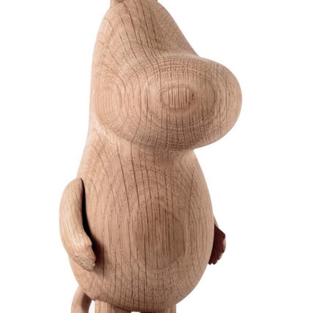 Boyhood decorație Moomin x MOOMINTROLL Oak S