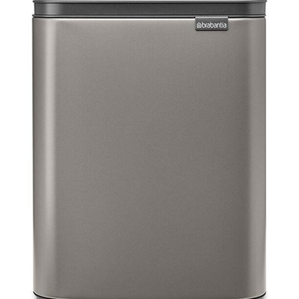 Brabantia cos de gunoi Bo 12 L