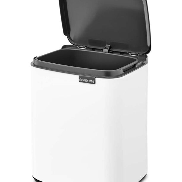 Brabantia cos de gunoi Bo 7 L preţ