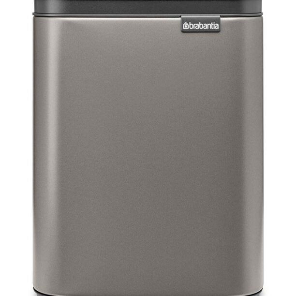 Brabantia cos de gunoi Bo 7 L