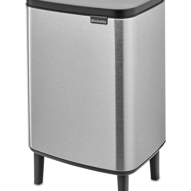 Brabantia cos de gunoi Bo Bin Hi 12 L preţ