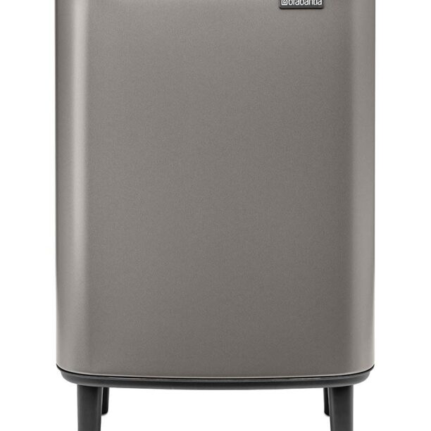 Brabantia cos de gunoi Bo Bin Hi 12 L