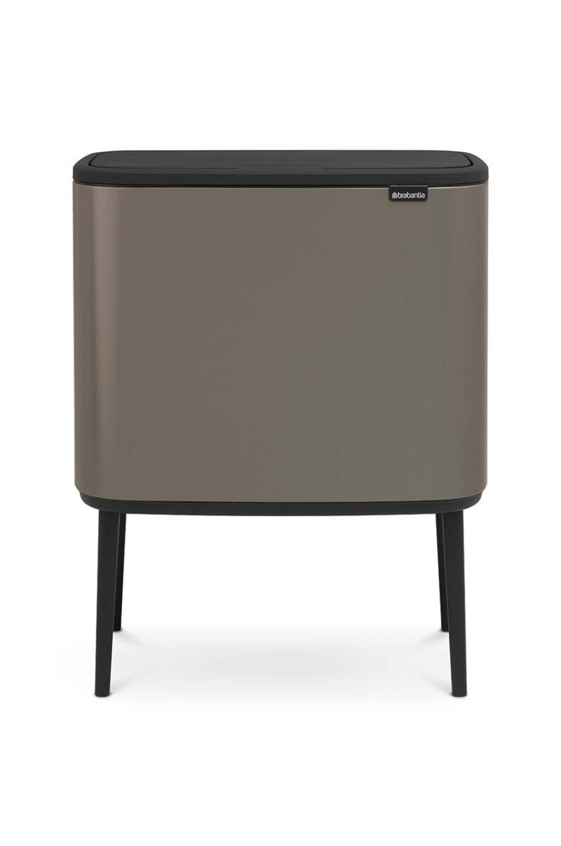 Brabantia cos de gunoi Bo Touch