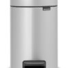 Brabantia cos de gunoi NewIcon 3 L