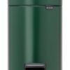 Brabantia cos de gunoi NewIcon 5 L