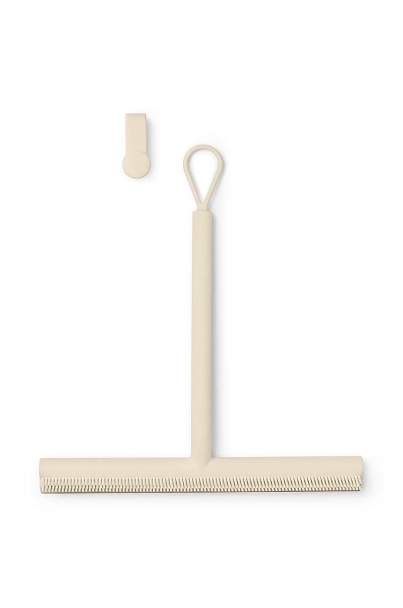 Brabantia racletă de duș cu cârlig 2-pack