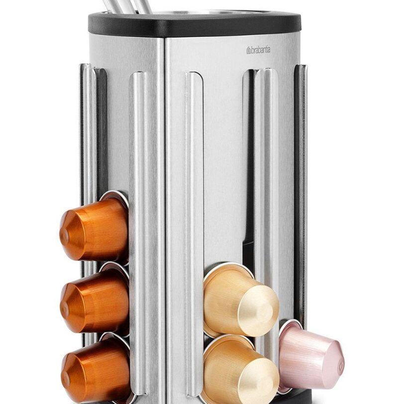 Brabantia recipient pentru capsule de cafea preţ