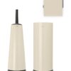 Brabantia set accesorii pentru baie Renew 3-pack