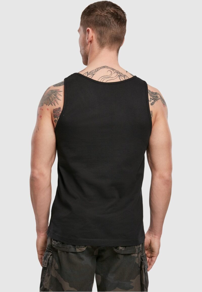 Cumpăra Brandit Tricou  negru