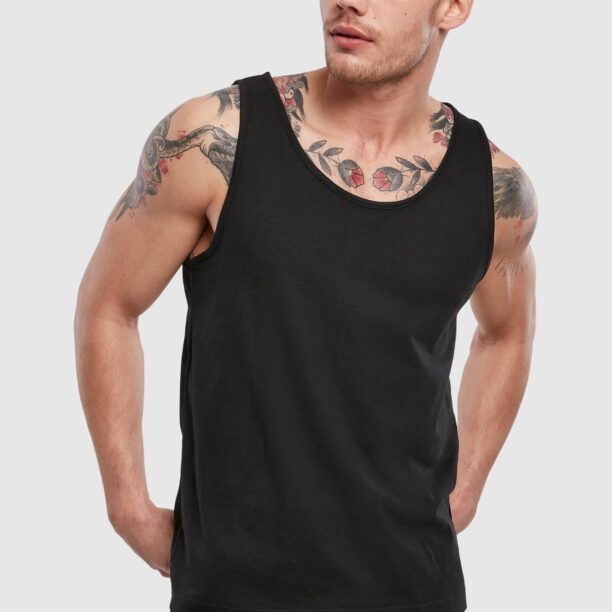 Brandit Tricou  negru