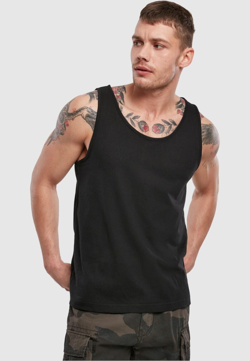 Brandit Tricou  negru