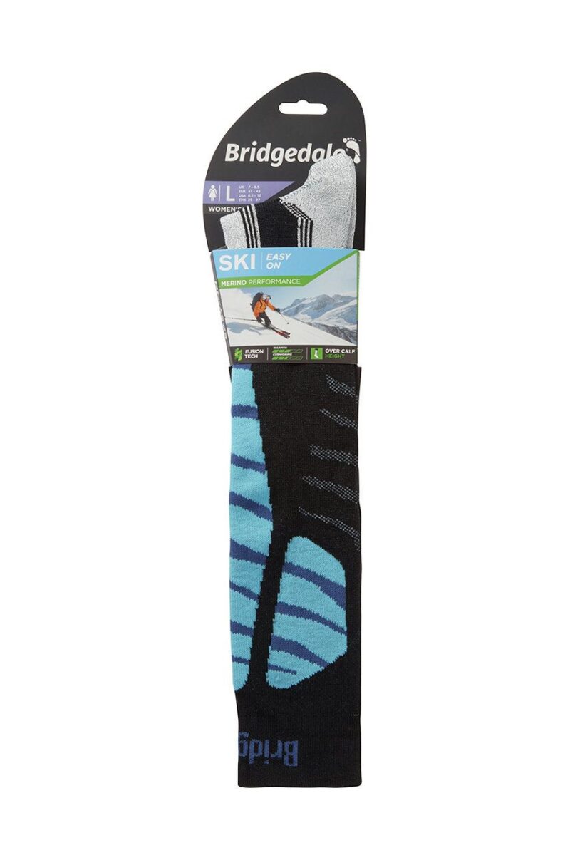 Bridgedale ciorapi de schi Easy On Merino Performance preţ