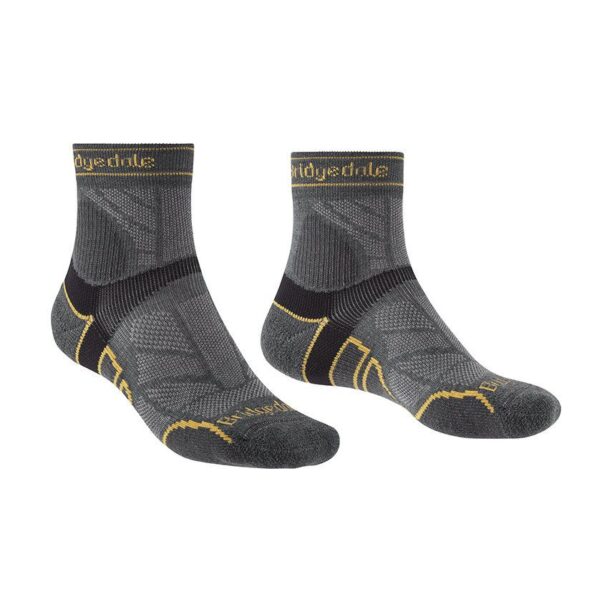 Bridgedale șosete Lightweight T2 Merino Sport 710199