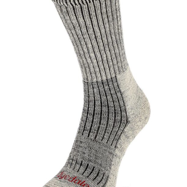 Bridgedale șosete Midweight Merino Comfort 710596