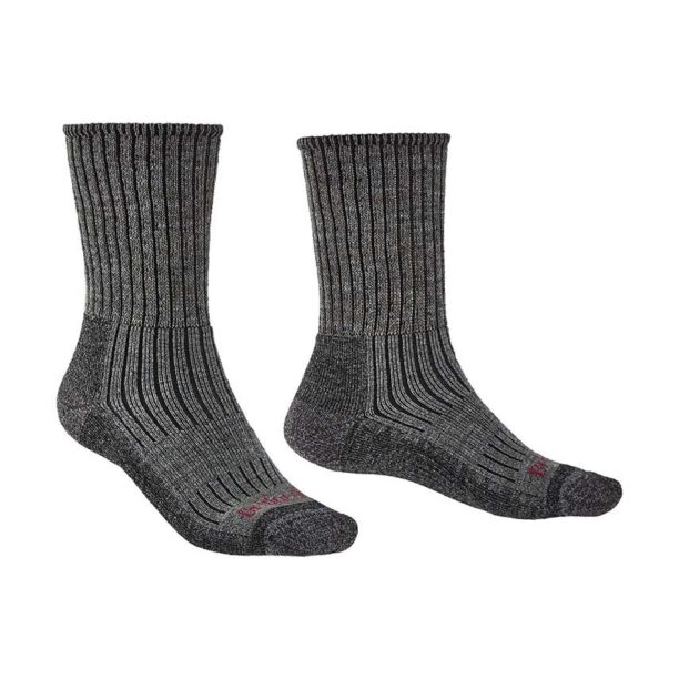 Bridgedale șosete Midweight Merino Comfort 710596