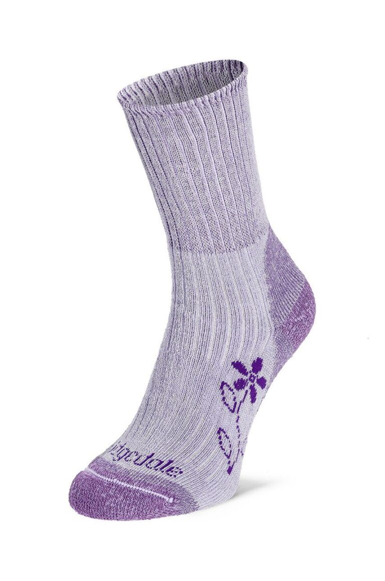 Bridgedale șosete Midweight Merino Comfort 710627