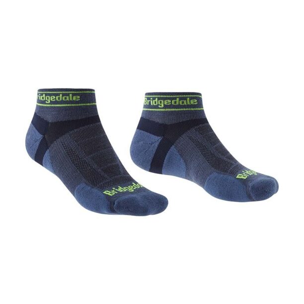 Bridgedale șosete Ultralight Merino Low 710203