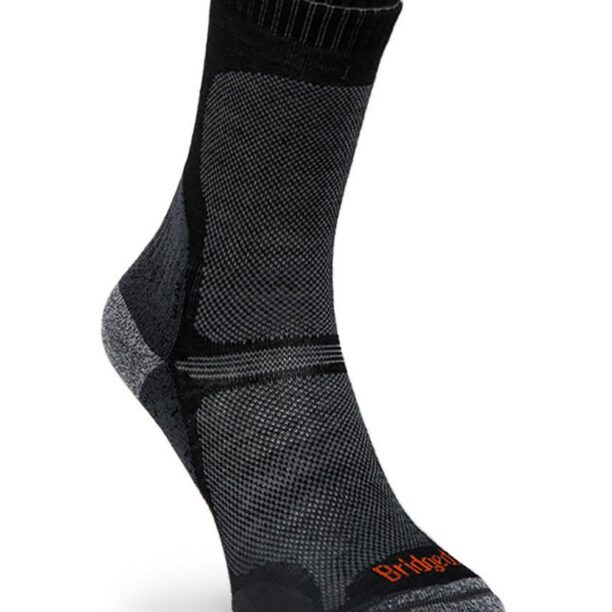 Bridgedale șosete Ultralight T2 Merino Performance 710099