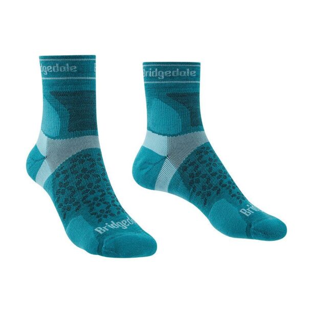 Bridgedale șosete Ultralight T2 Merino Sport 710202