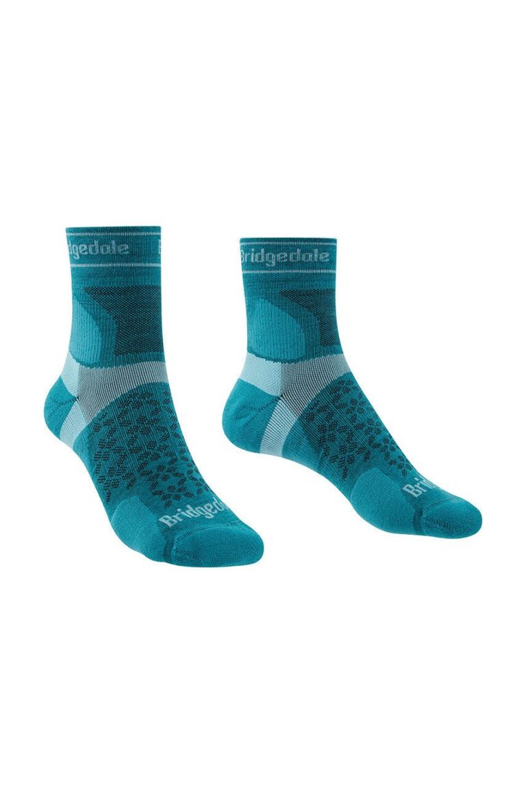 Bridgedale șosete Ultralight T2 Merino Sport 710202