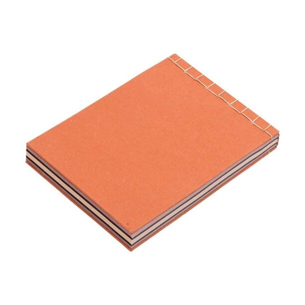 Broste Copenhagen notepad Iro