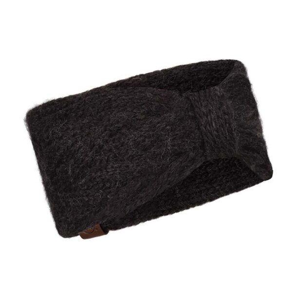 Buff bentita pentru cap culoarea negru