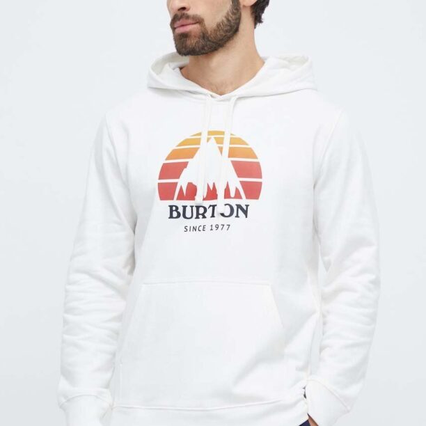 Burton bluza barbati