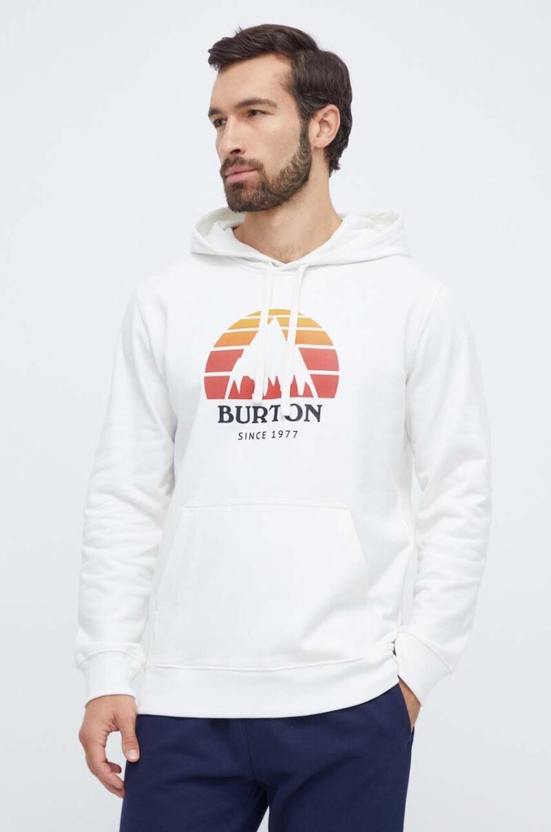 Burton bluza barbati