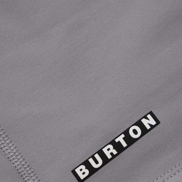 Burton masca culoarea gri preţ