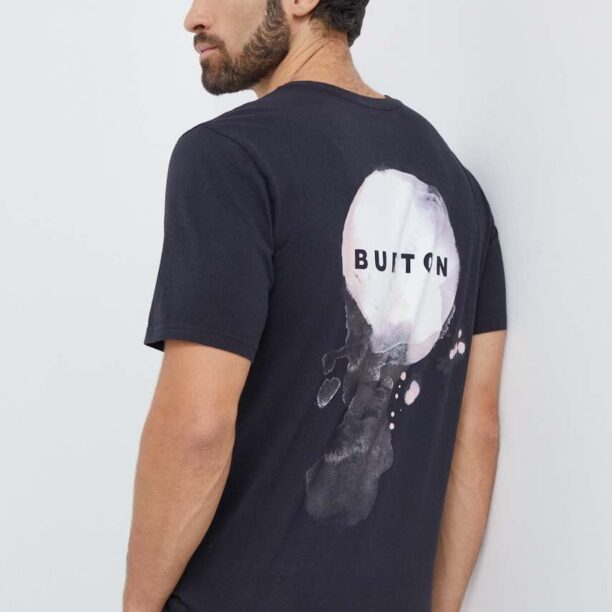 Burton tricou din bumbac barbati