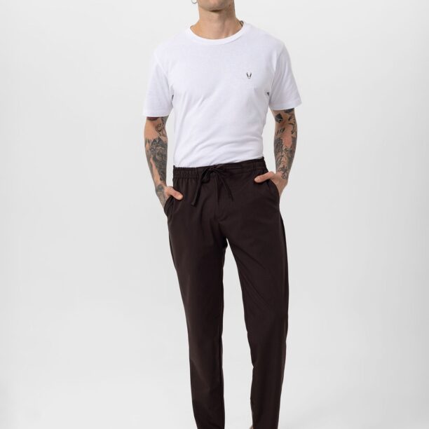 By Diess Collection Pantaloni  negru preţ