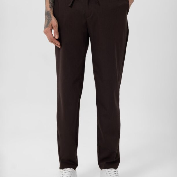 Preţ By Diess Collection Pantaloni  negru