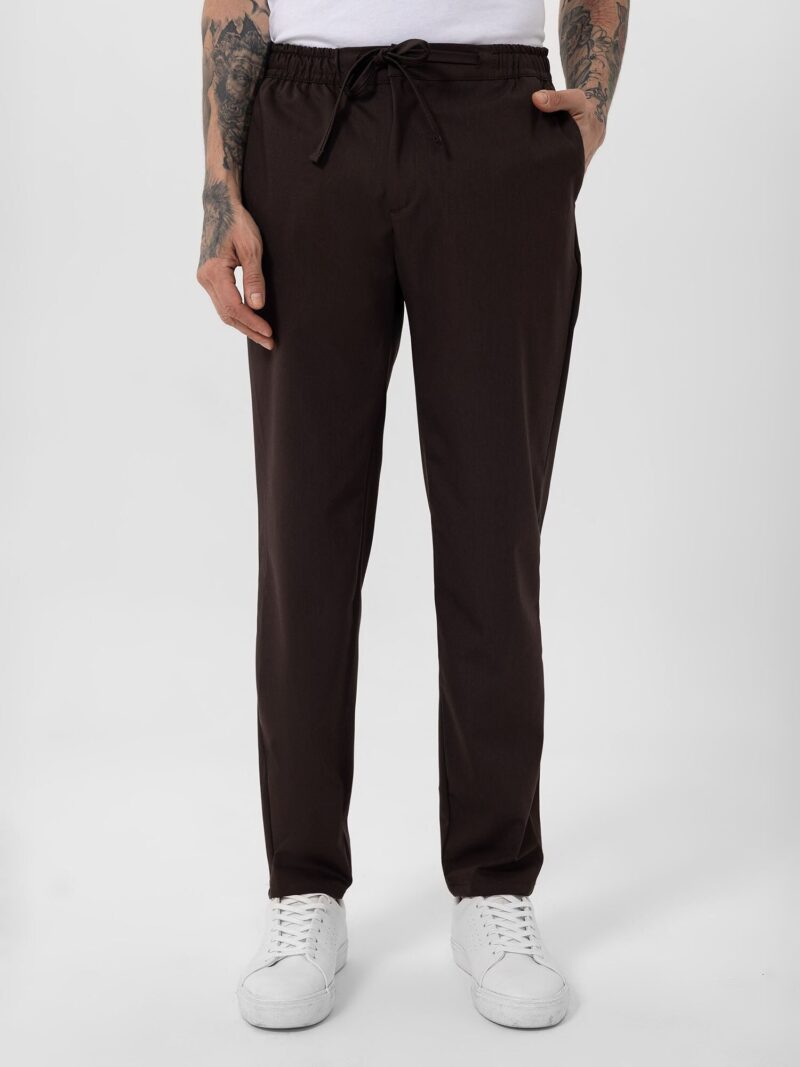 Preţ By Diess Collection Pantaloni  negru