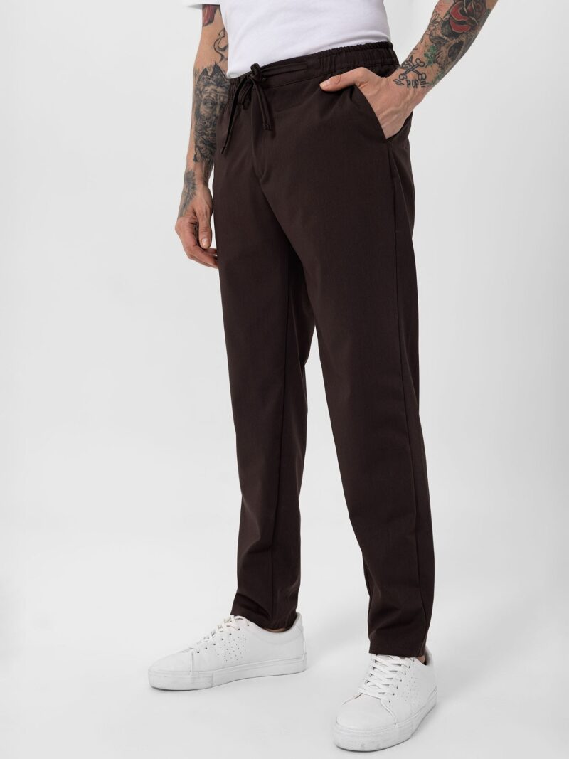 By Diess Collection Pantaloni  negru