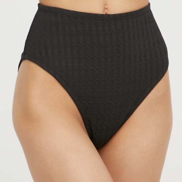 By Malene Birger costum de baie culoarea negru