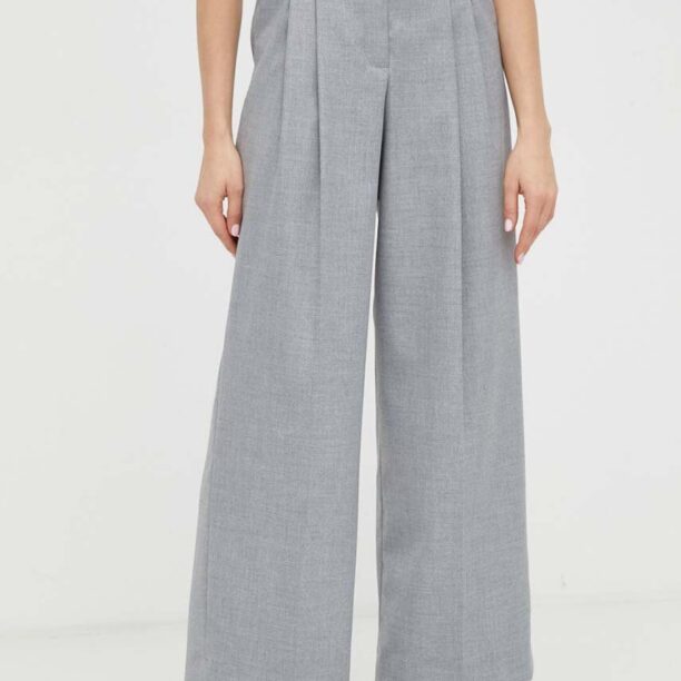 By Malene Birger pantaloni femei