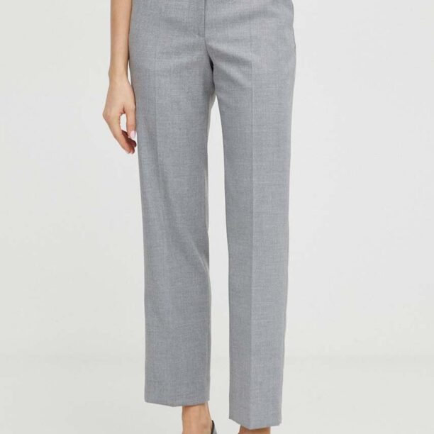 By Malene Birger pantaloni femei