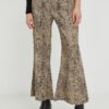 By Malene Birger pantaloni femei