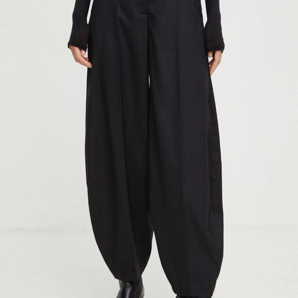 By Malene Birger pantaloni femei