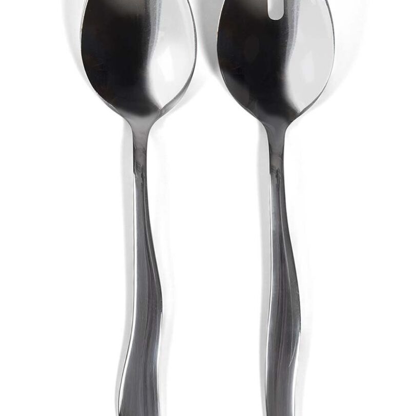 Byon linguri de salata Waverly 2-pack