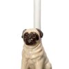 Byon sfesnic decorativ Pug