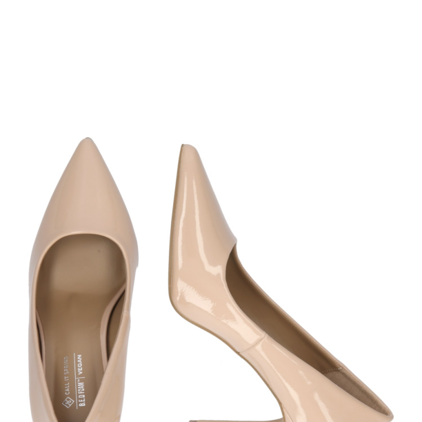 CALL IT SPRING Pumps 'THERESA'  bej