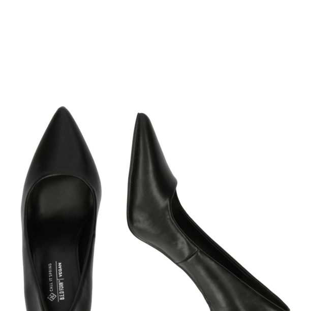 CALL IT SPRING Pumps 'THERESA'  negru preţ