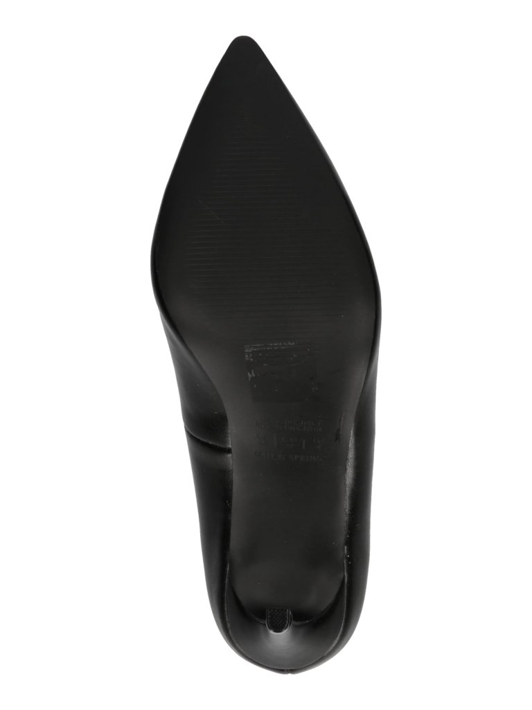 CALL IT SPRING Pumps 'THERESA'  negru