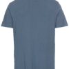 CAMEL ACTIVE Tricou  albastru marin / opal / portocaliu homar