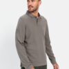 CAMEL ACTIVE Tricou  gri taupe