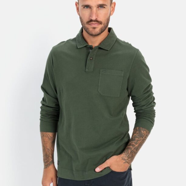 Preţ CAMEL ACTIVE Tricou  oliv