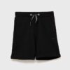 CMP pantaloni scurti copii culoarea negru