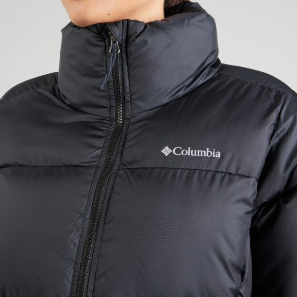 Preţ COLUMBIA Geacă outdoor 'Puffect II'  gri / negru