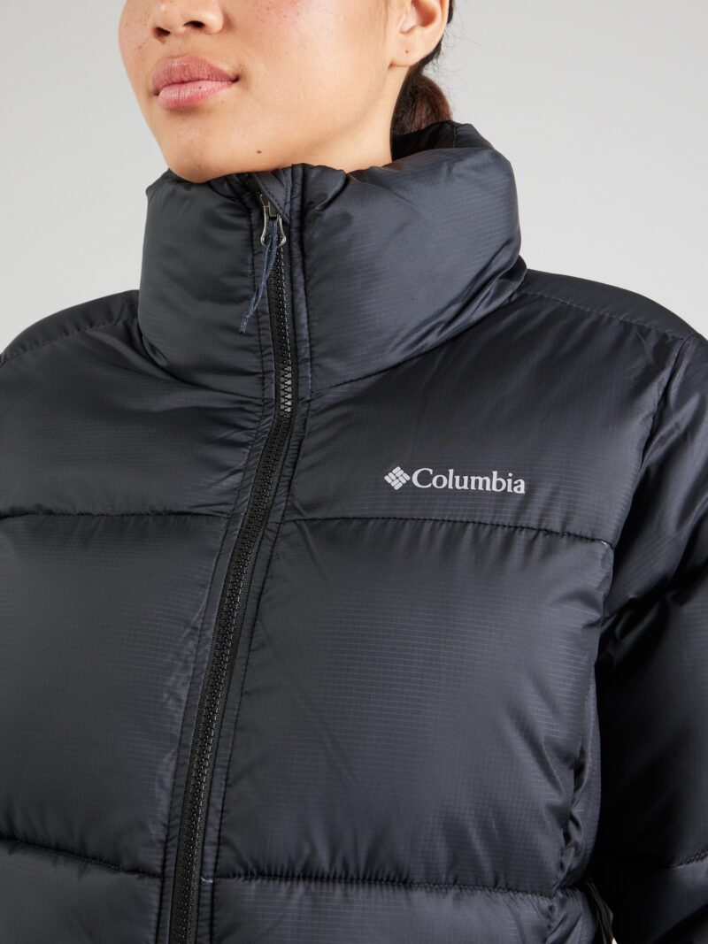 Preţ COLUMBIA Geacă outdoor 'Puffect II'  gri / negru